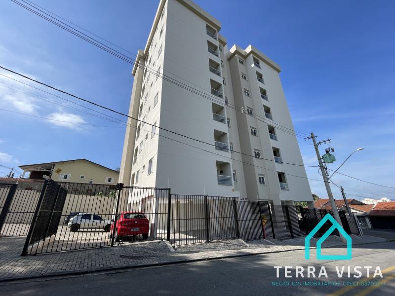 Apartamento, 2 quartos, 58 m² - Foto 1