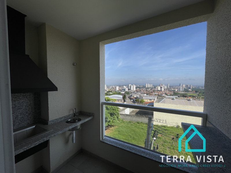 Apartamento, 2 quartos, 58 m² - Foto 2