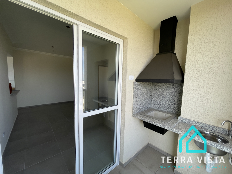 Apartamento, 2 quartos, 58 m² - Foto 3