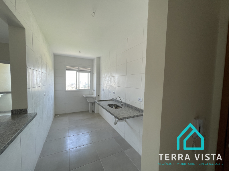 Apartamento, 2 quartos, 58 m² - Foto 6