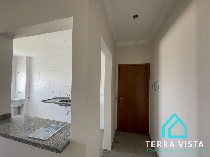 Apartamento, 2 quartos, 58 m² - Foto 7