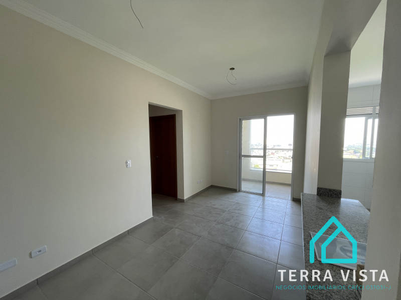 Apartamento, 2 quartos, 58 m² - Foto 4