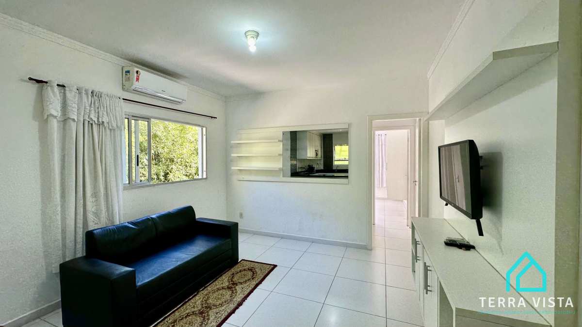 Apartamento à venda com 1 quarto, 60m² - Toninhas,Ubatuba