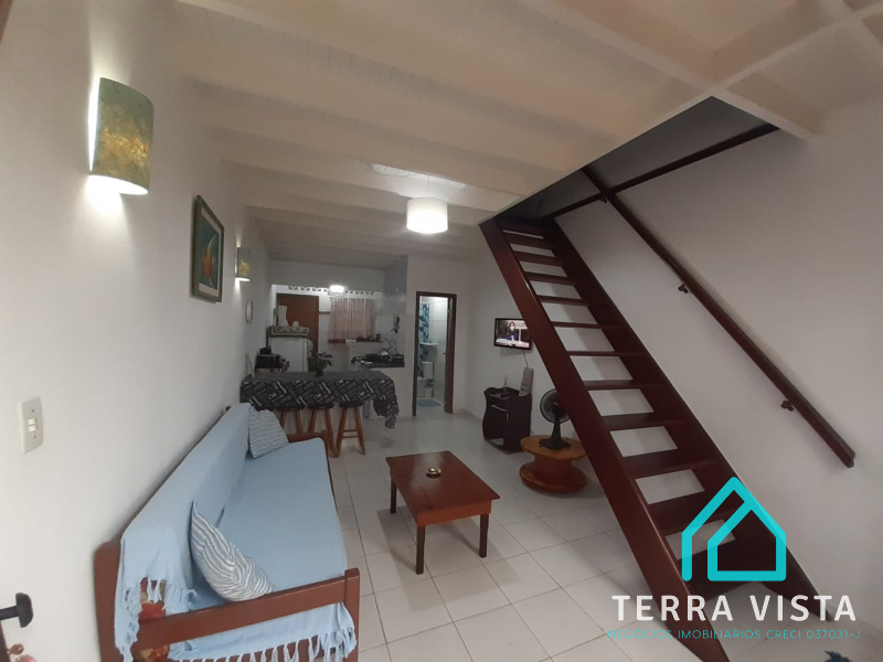 Apartamento, 1 quarto, 43 m² - Foto 1