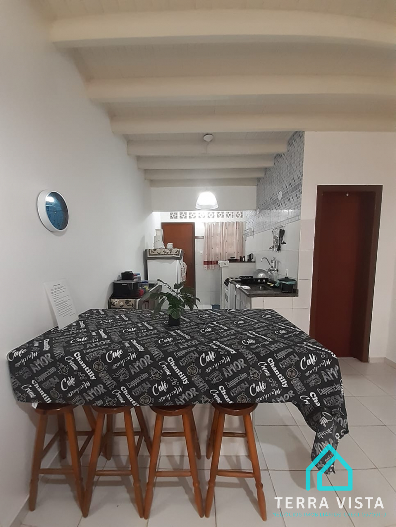 Apartamento, 1 quarto, 43 m² - Foto 3
