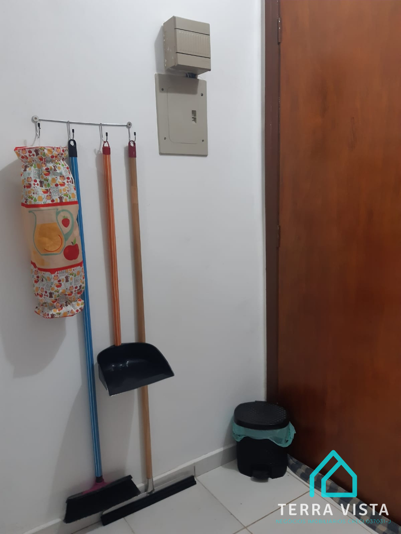 Apartamento, 1 quarto, 43 m² - Foto 5