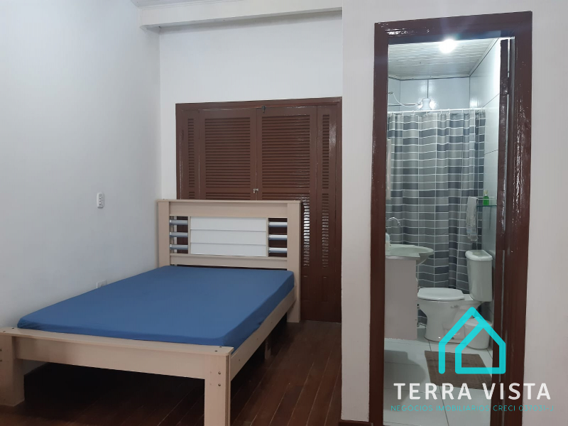 Apartamento, 1 quarto, 43 m² - Foto 10