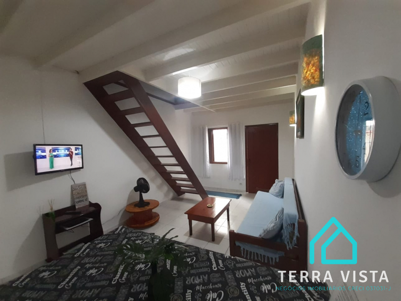 Apartamento, 1 quarto, 43 m² - Foto 2