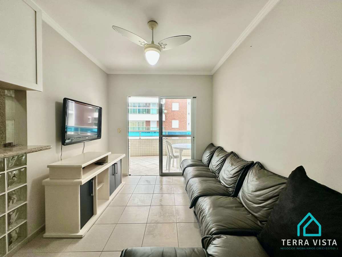  - Apartamento à venda com 2 dormitórios a 150 metros da Praia Grande Ubatuba SP