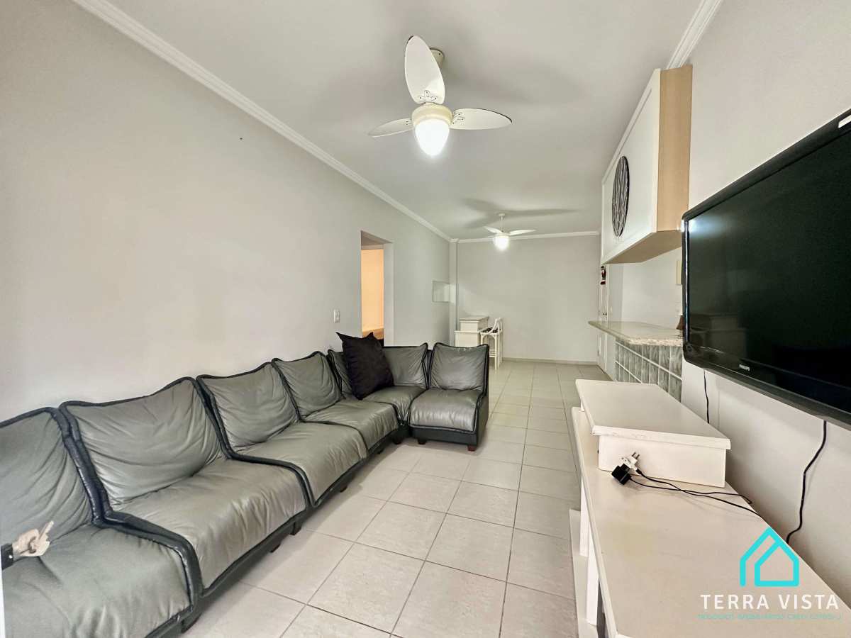  - Apartamento à venda com 2 dormitórios a 150 metros da Praia Grande Ubatuba SP