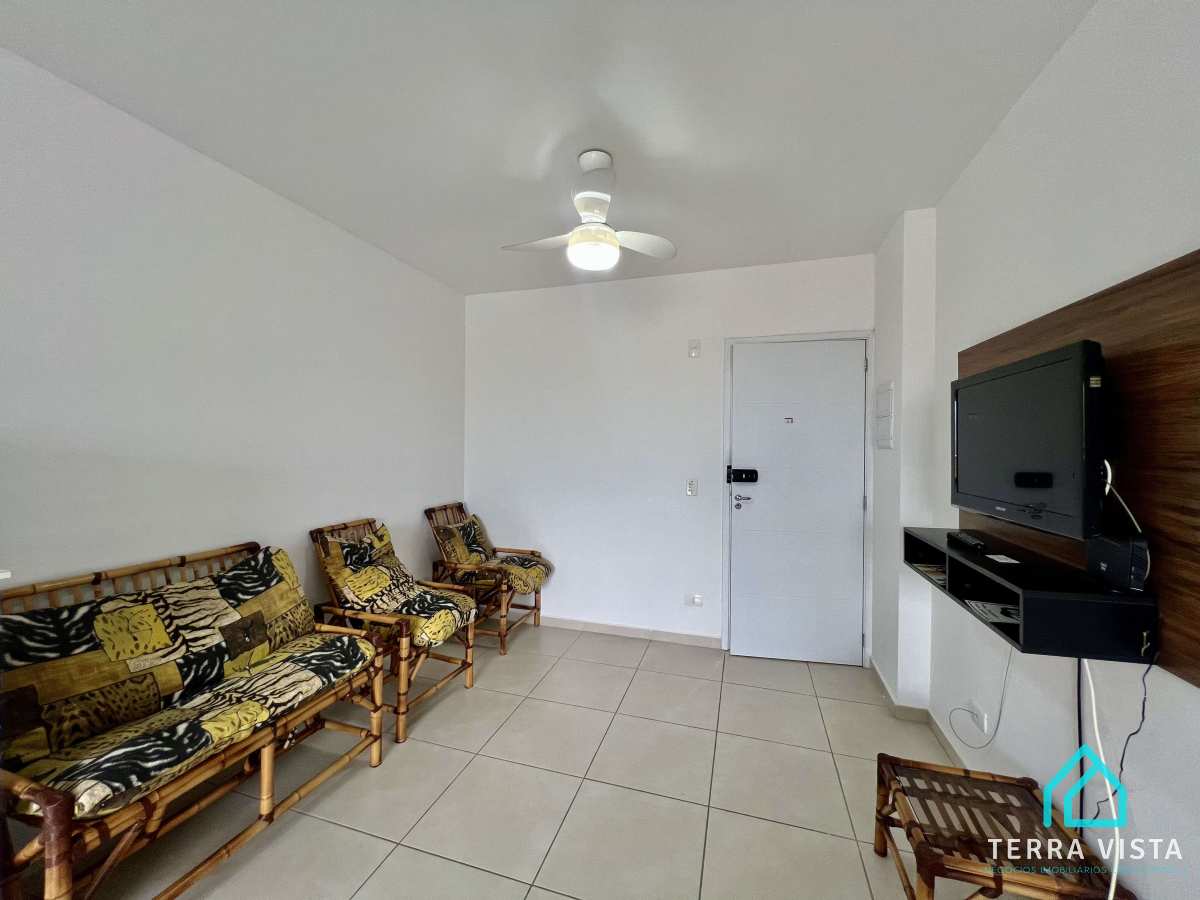 Apartamento à venda com 2 quartos, 64m² - Perequê Açu,Ubatuba