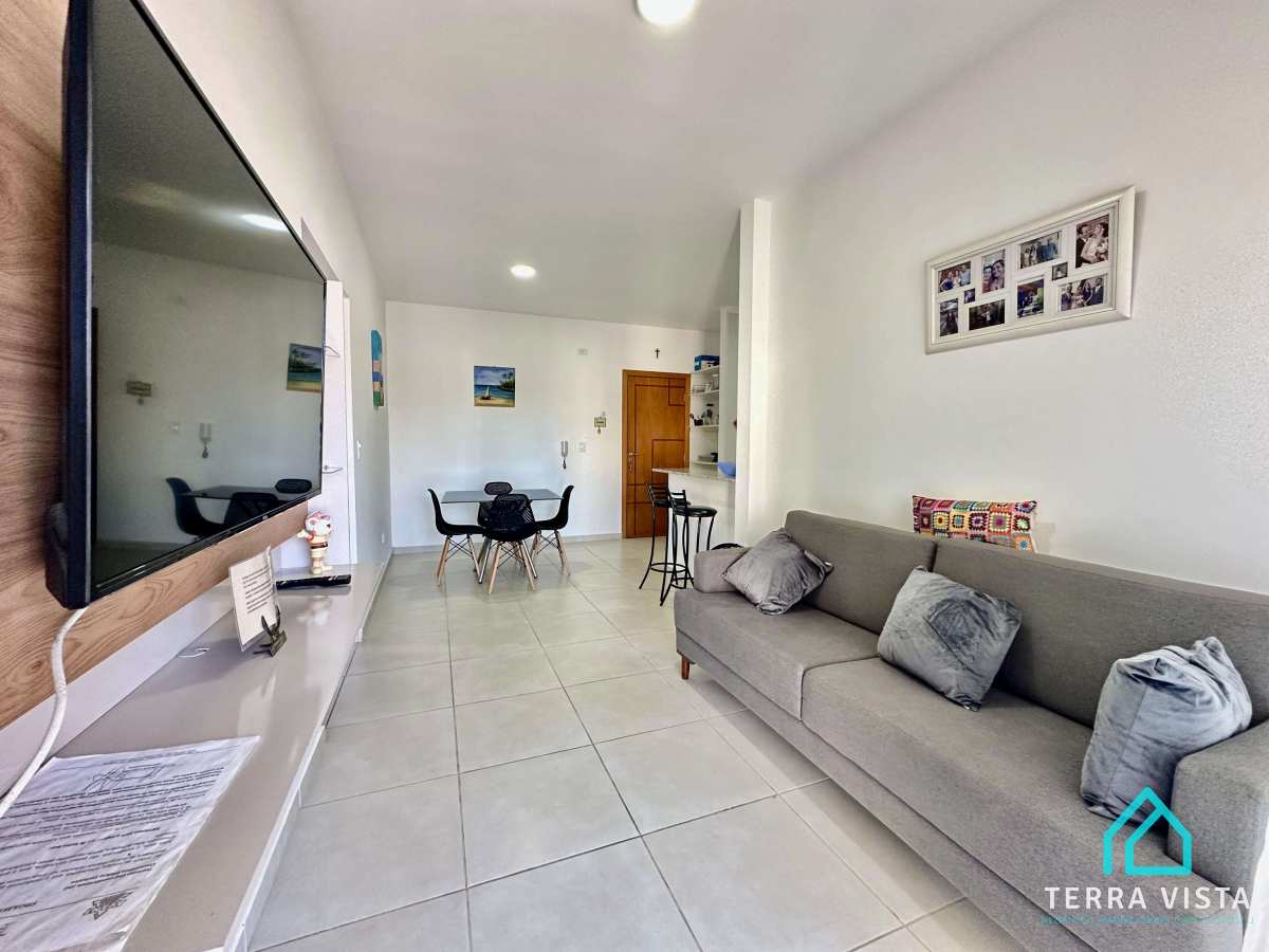 Apartamento à venda com 2 quartos, 75m² - Itaguá,Ubatuba