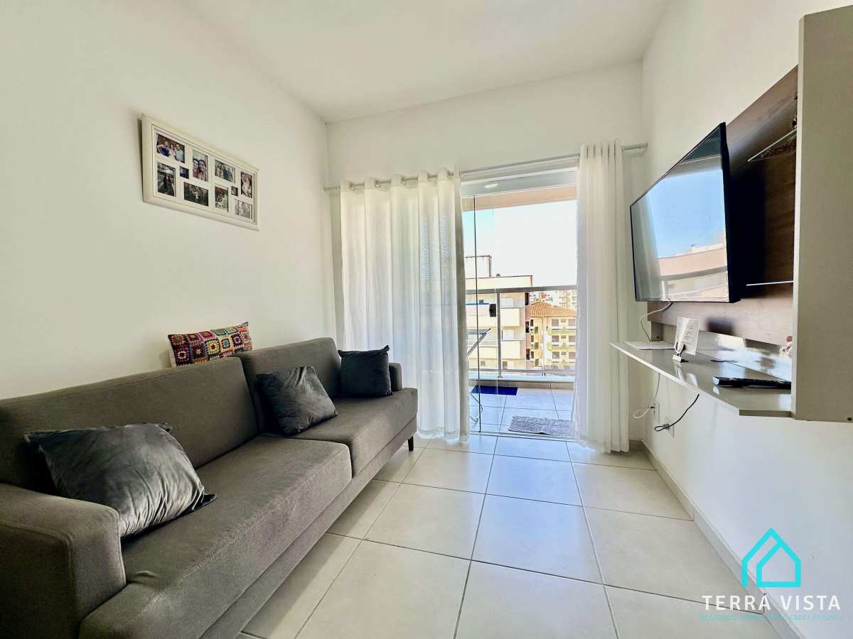 Apartamento à venda com 2 quartos, 75m² - Itaguá,Ubatuba