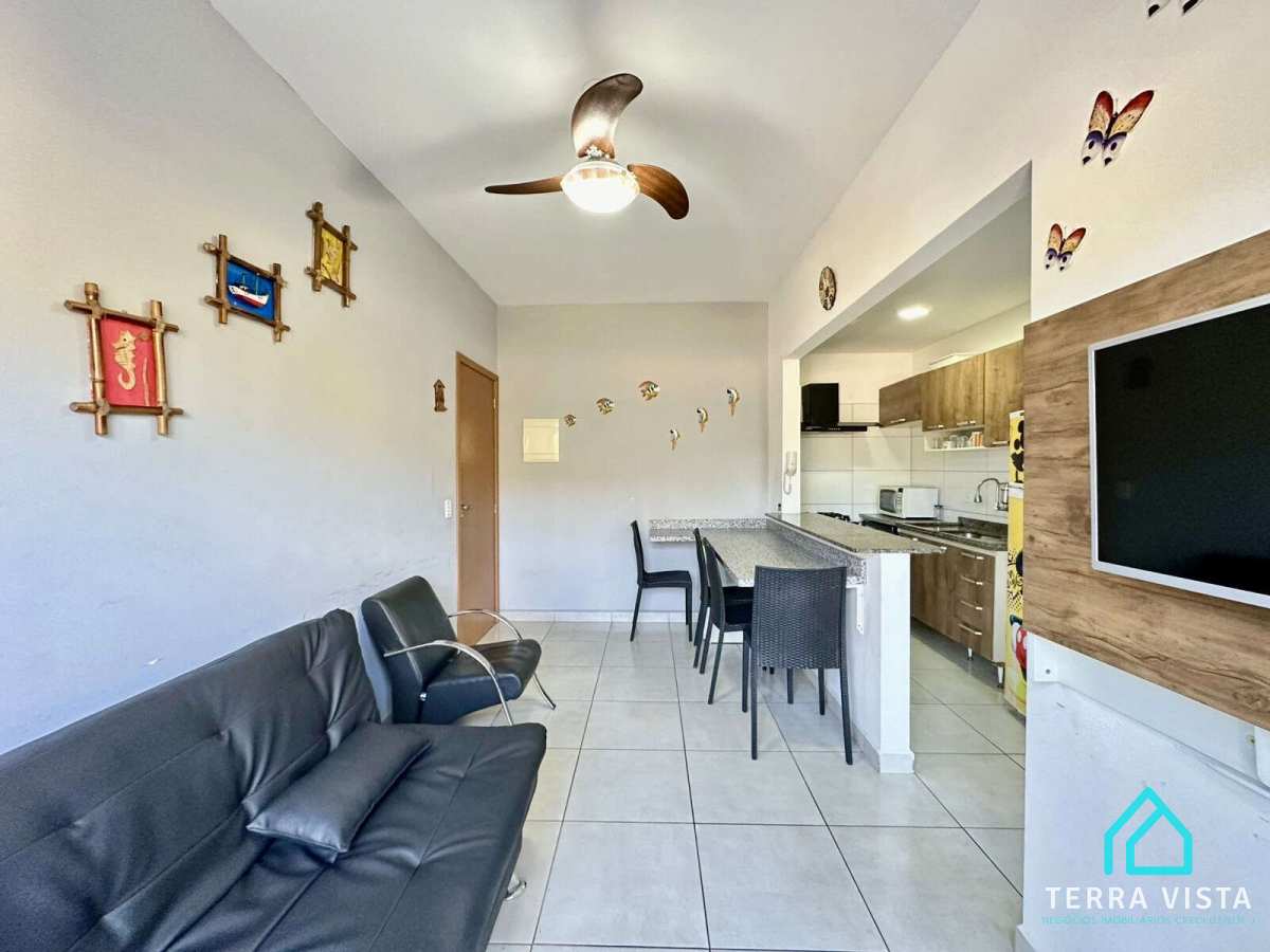 Apartamento à venda com 2 quartos, 50m² - Estufa 1,