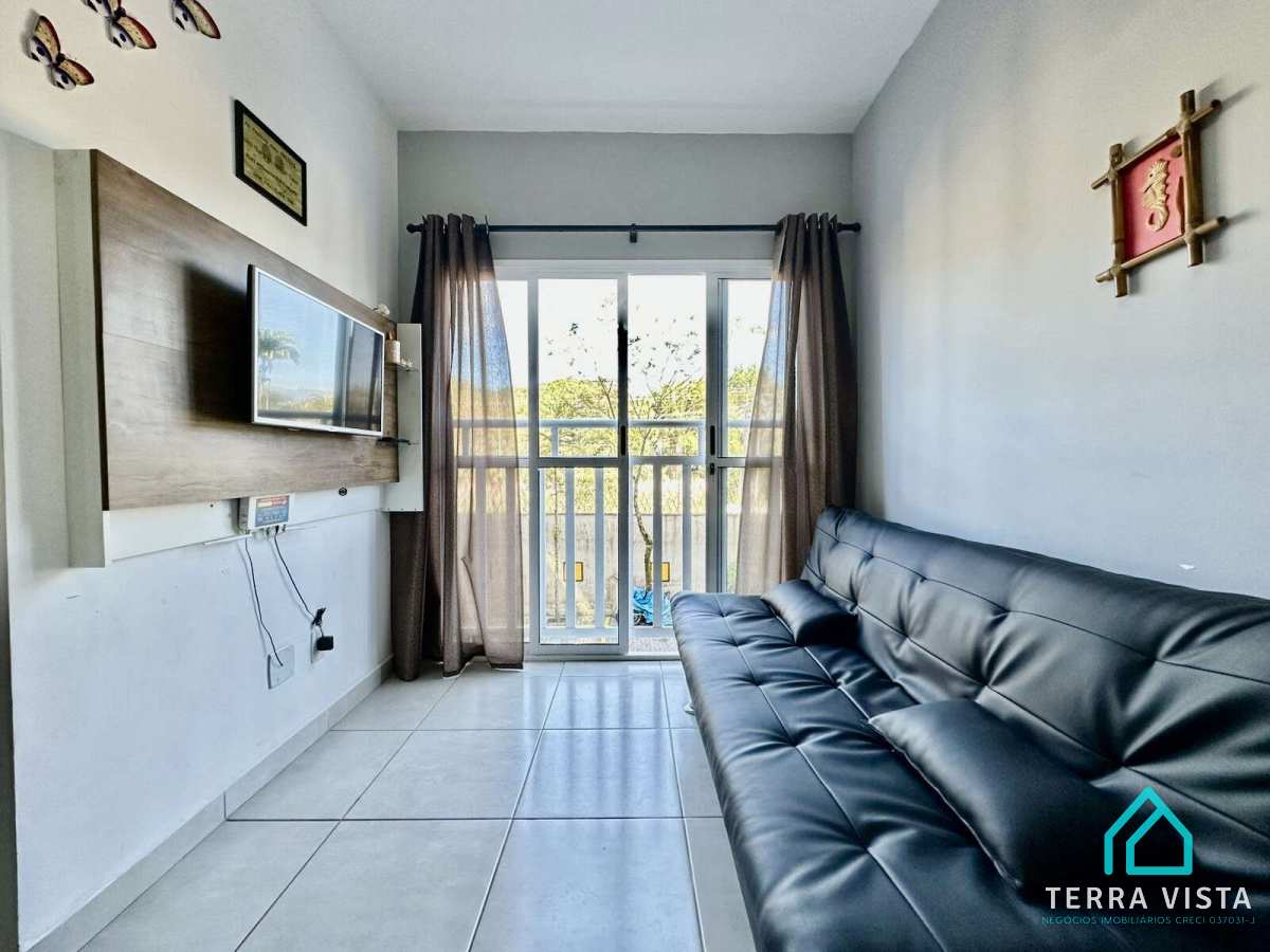 Apartamento à venda com 2 quartos, 50m² - Estufa 1,