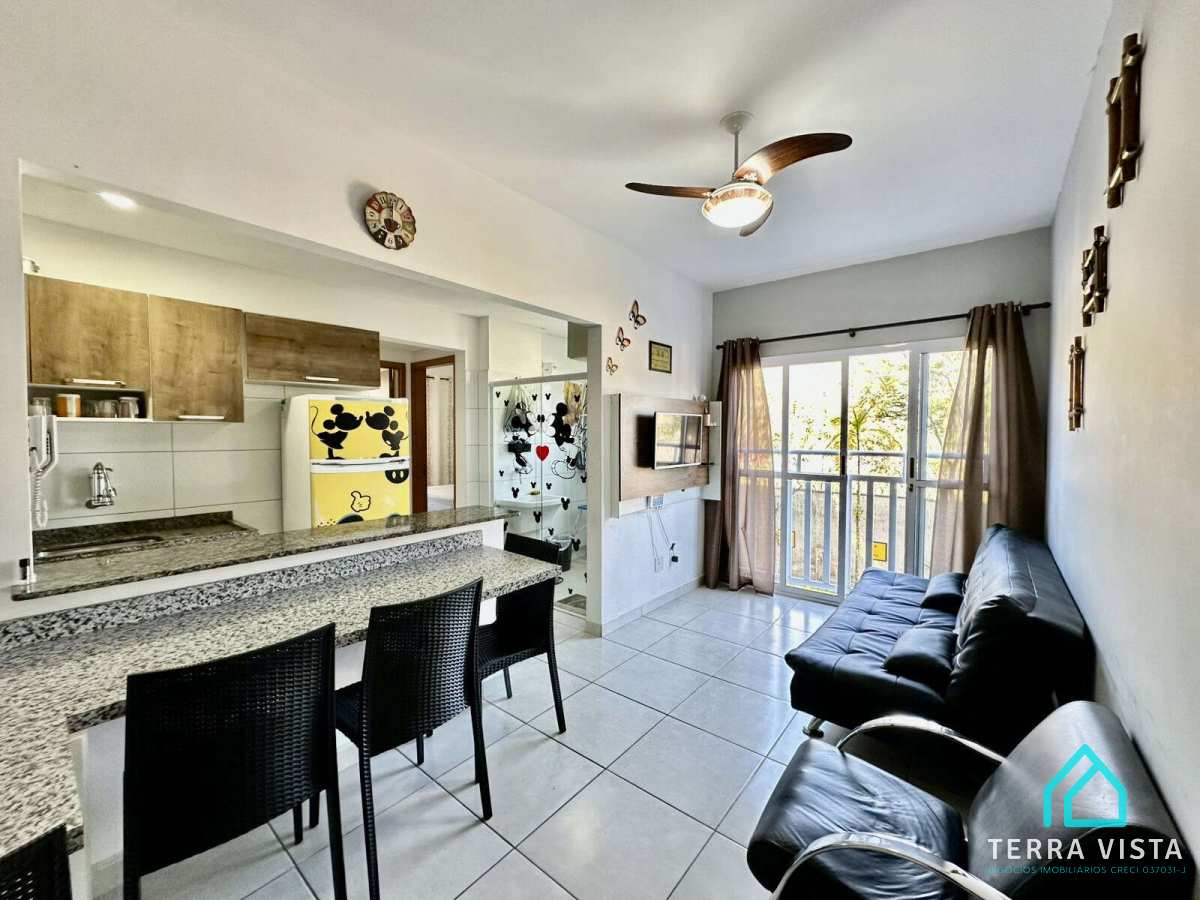 Apartamento à venda com 2 quartos, 50m² - Estufa 1,