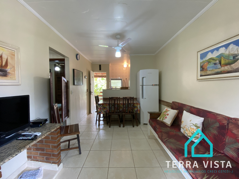 Apartamento, 2 quartos, 42 m² - Foto 3