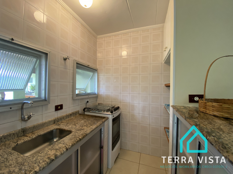 Apartamento, 2 quartos, 42 m² - Foto 7