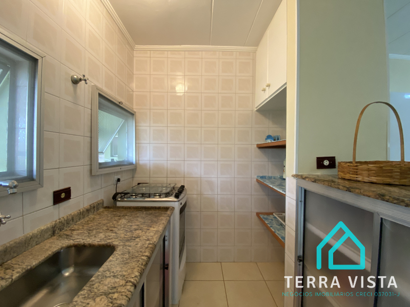 Apartamento, 2 quartos, 42 m² - Foto 5