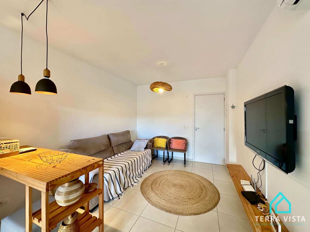 Apartamento à venda com 2 quartos, 62m² - Pereque Açu,Ubatuba