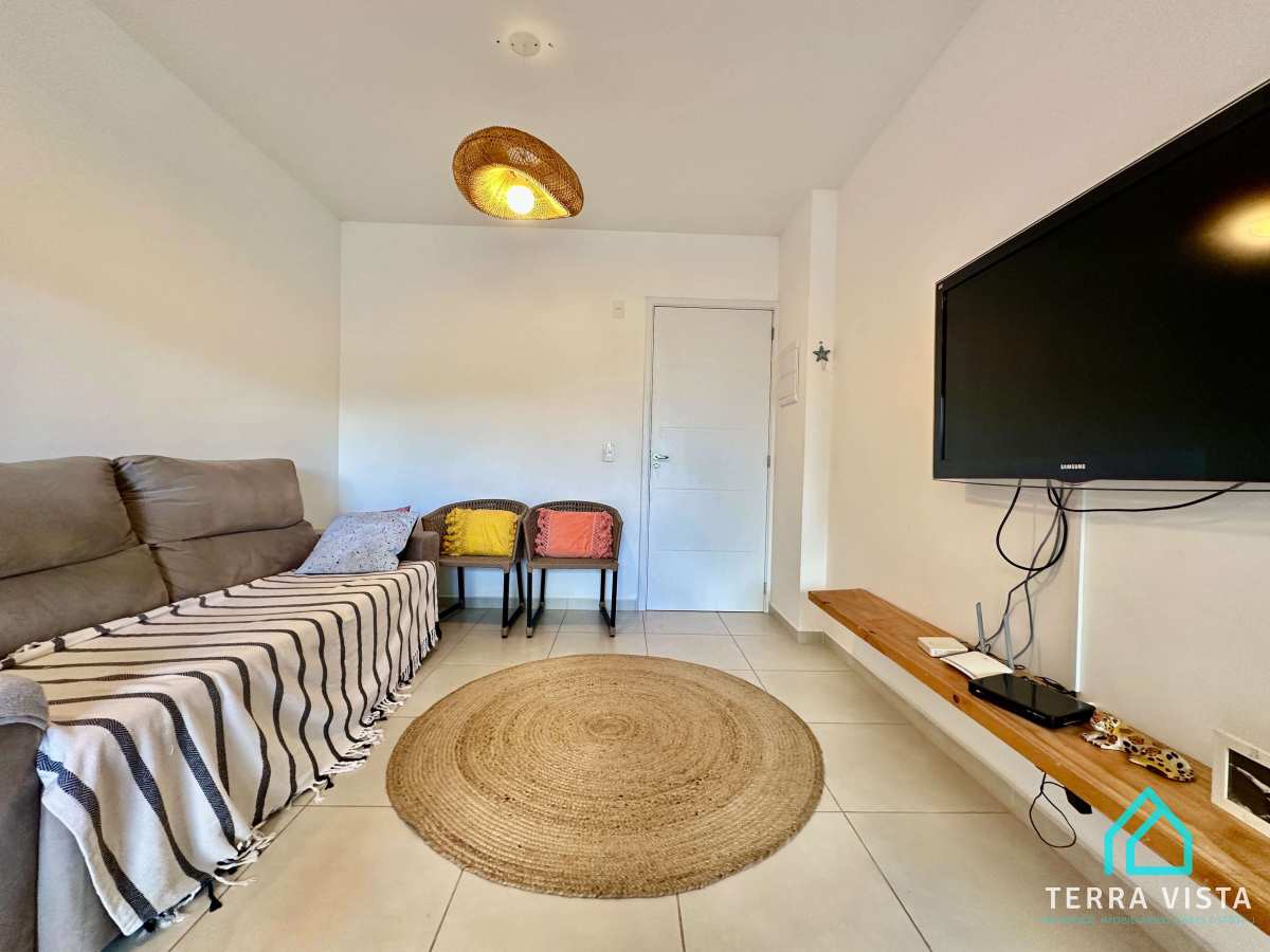  - Apartamento à venda com 2 dormitórios na Praia do Pereque Açu Ubatuba SP