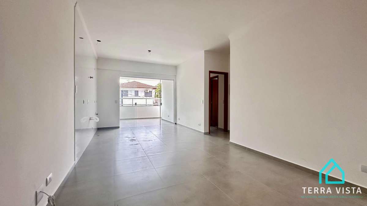 Apartamento à venda com 2 quartos, 70m² - Itaguá,Ubatuba