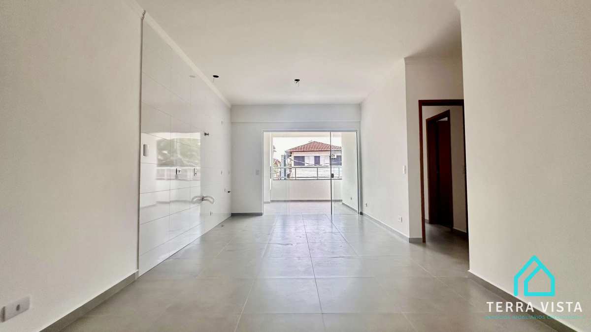 Apartamento à venda com 2 quartos, 70m² - Itaguá,Ubatuba