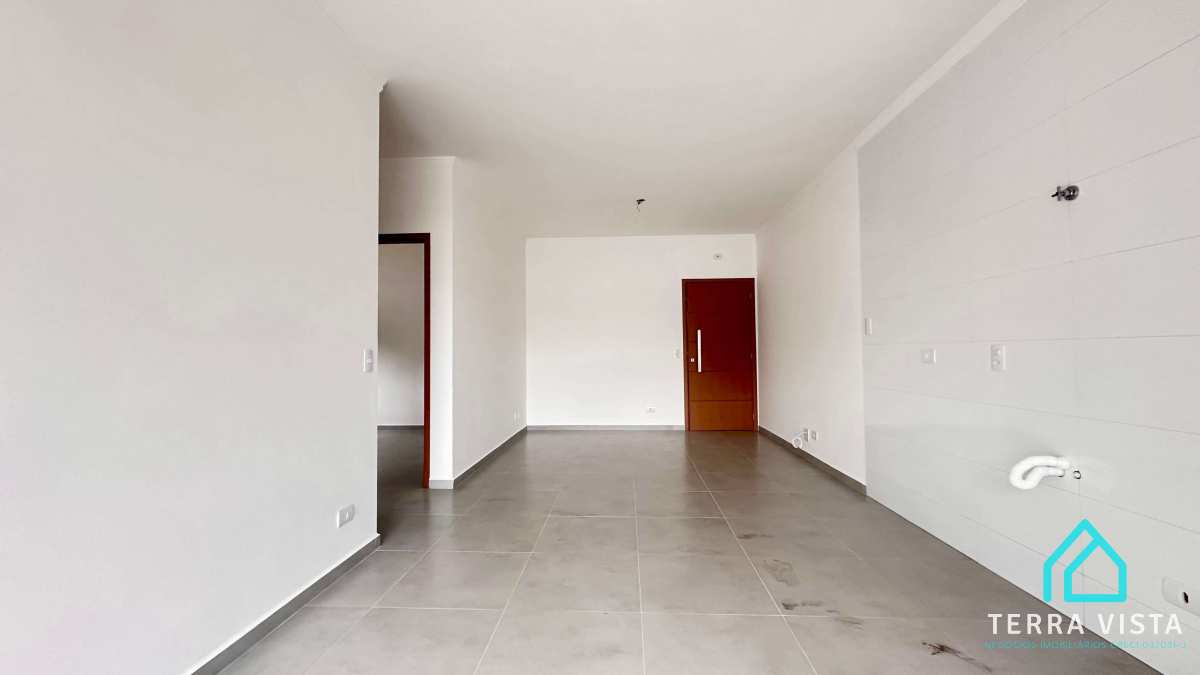  - Apartamento à venda com 2 dormitórios na Praia do Itaguá SP