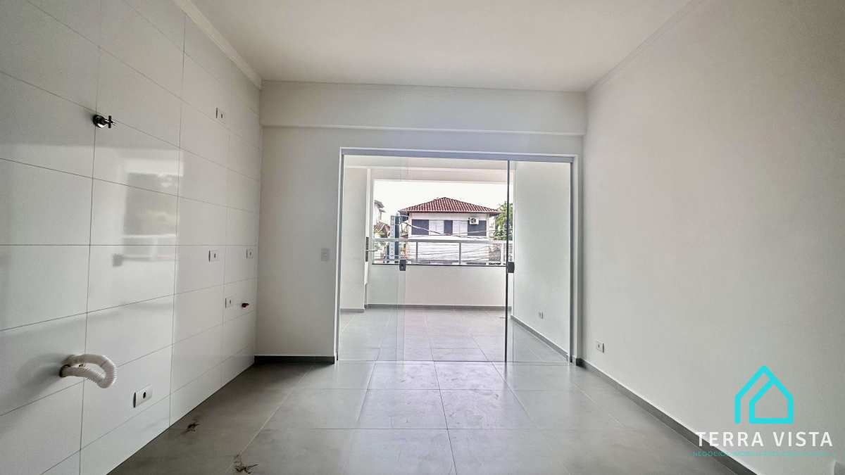 Apartamento à venda com 2 quartos, 70m² - Itaguá,Ubatuba
