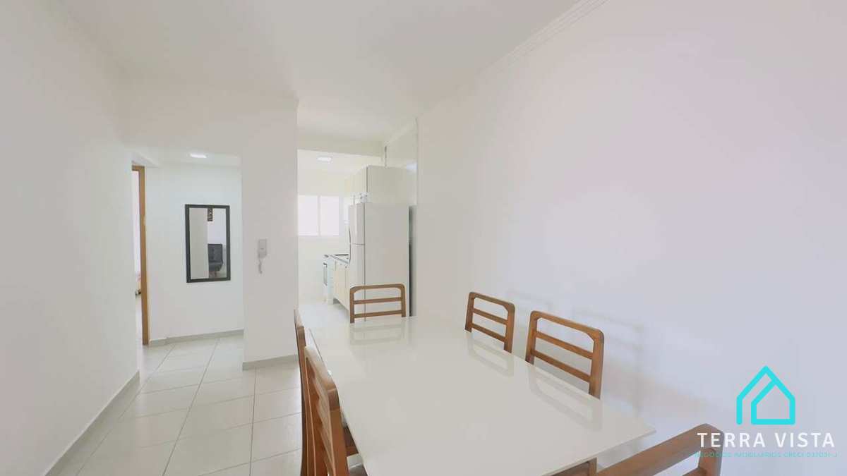  - Apartamento à venda com 2 dormitórios na Praia Grande Ubatuba SP