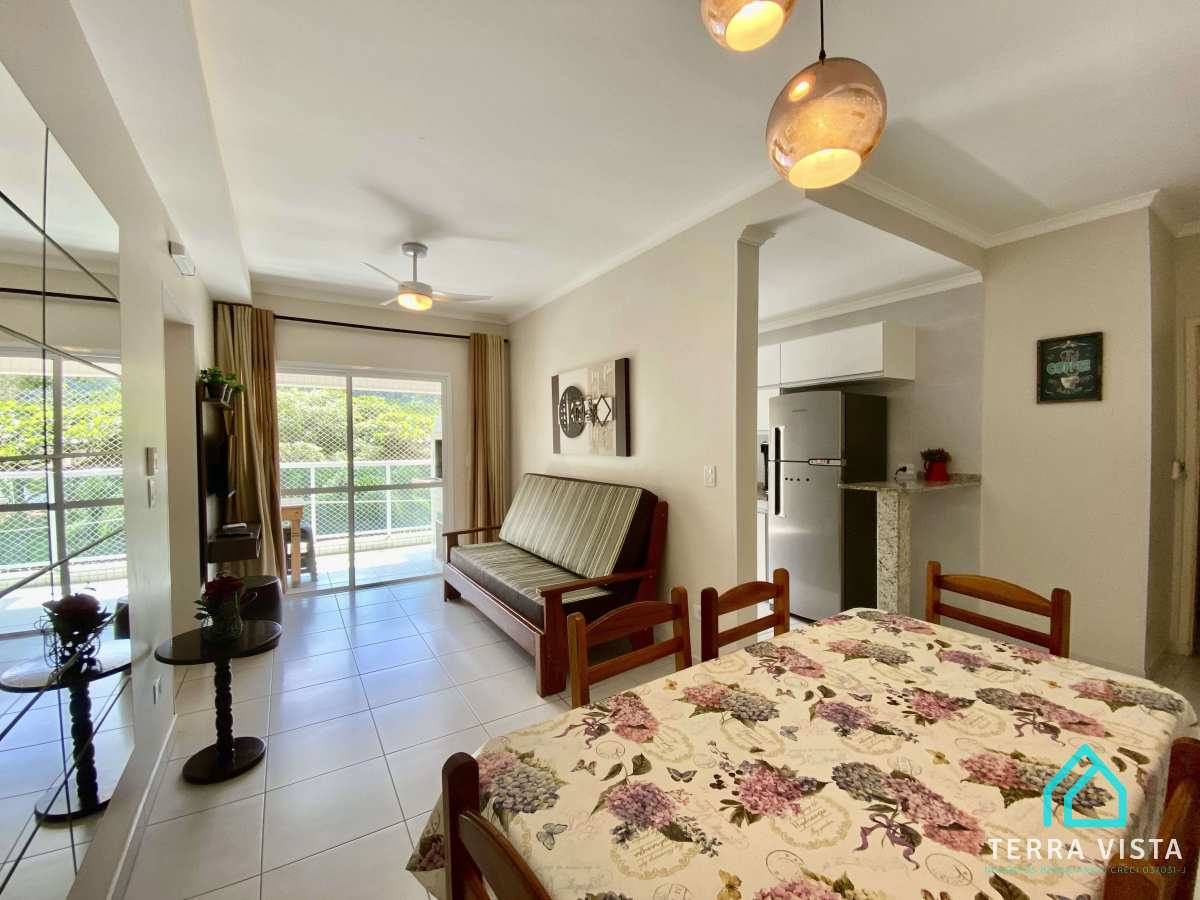  - Apartamento à venda com 2 dormitórios na Praia Grande Ubatuba SP