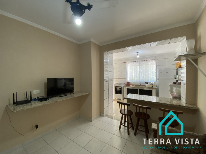 Apartamento, 2 quartos, 51 m² - Foto 4