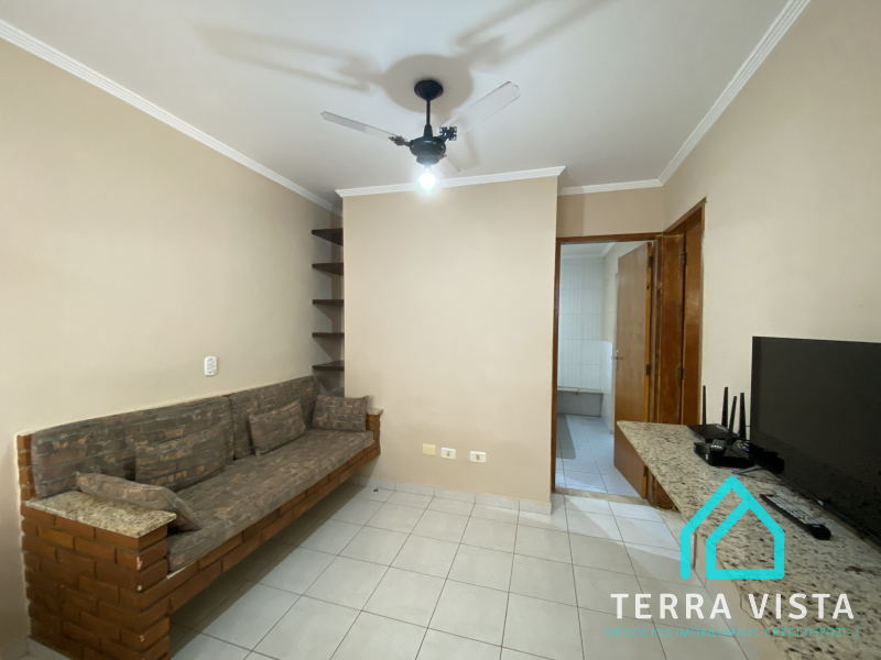Apartamento, 2 quartos, 51 m² - Foto 2