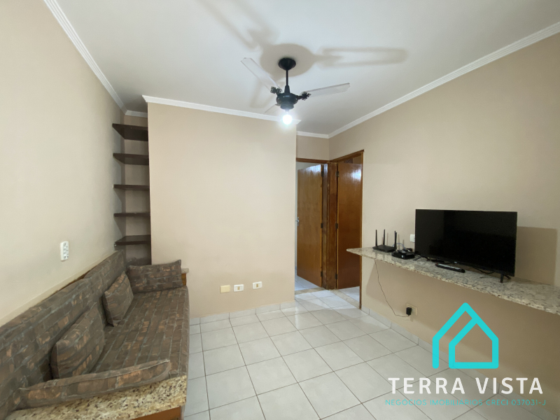 Apartamento, 2 quartos, 51 m² - Foto 3