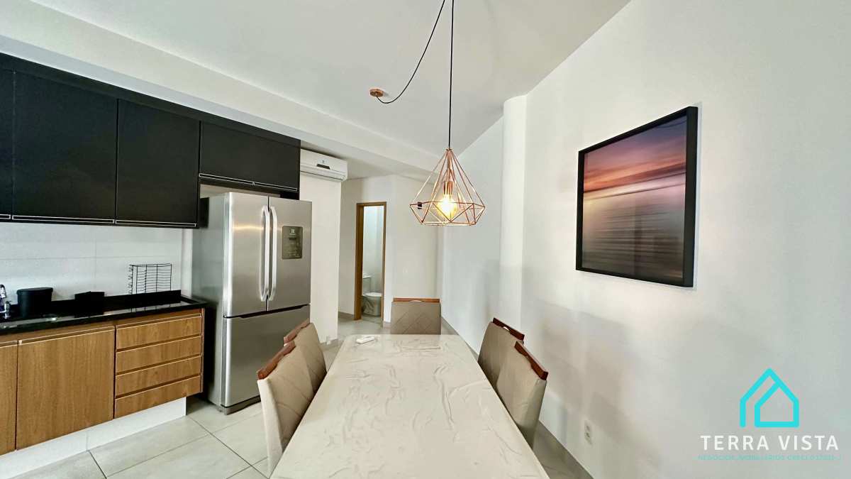  - Apartamento à venda com 2 suítes na Praia Grande Ubatuba SP