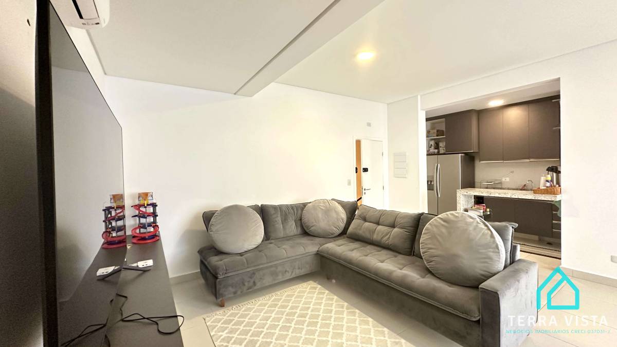 Apartamento Garden à venda com 3 quartos, 160m² - Praia Grande,Ubatuba