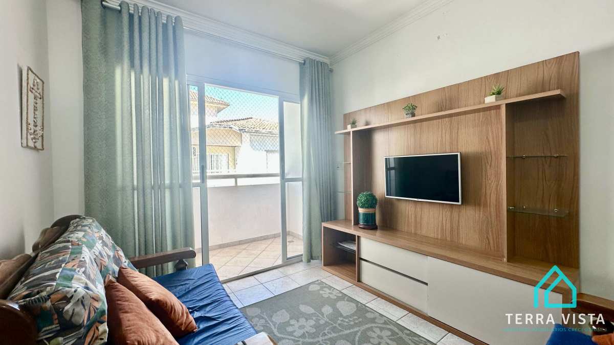 Apartamento à venda com 3 quartos, 86m² - Centro,Ubatuba