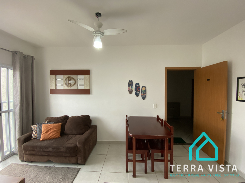Apartamento, 2 quartos, 48 m² - Foto 7