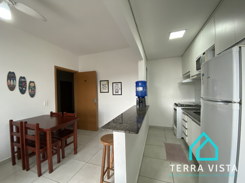 Apartamento, 2 quartos, 48 m² - Foto 6