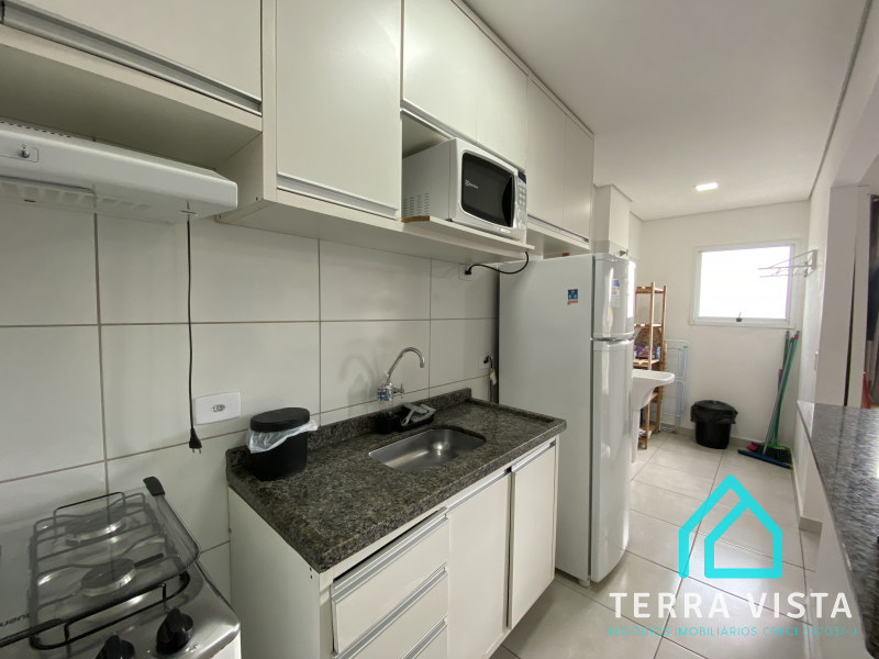 Apartamento, 2 quartos, 48 m² - Foto 9