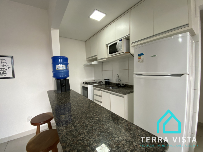 Apartamento, 2 quartos, 48 m² - Foto 8