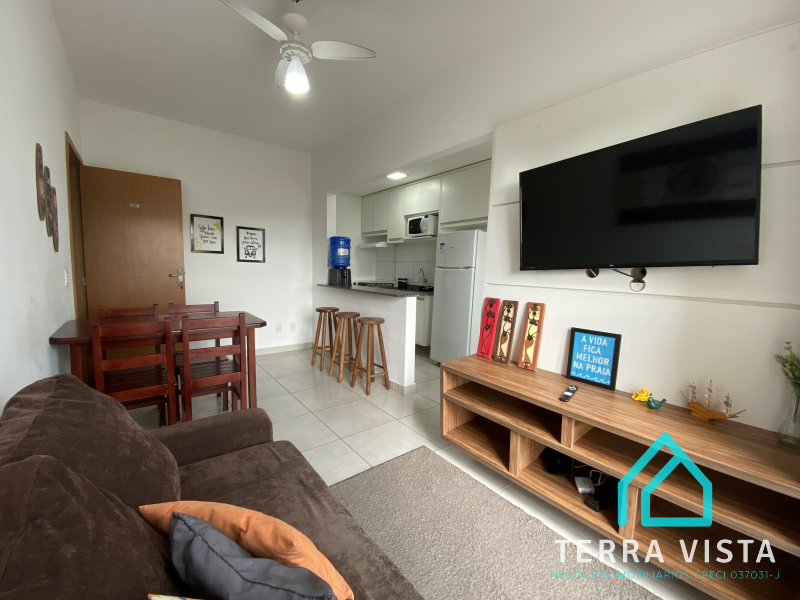 Apartamento, 2 quartos, 48 m² - Foto 5