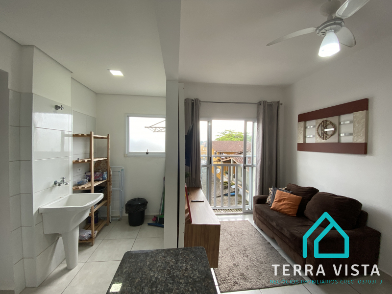 Apartamento, 2 quartos, 48 m² - Foto 4