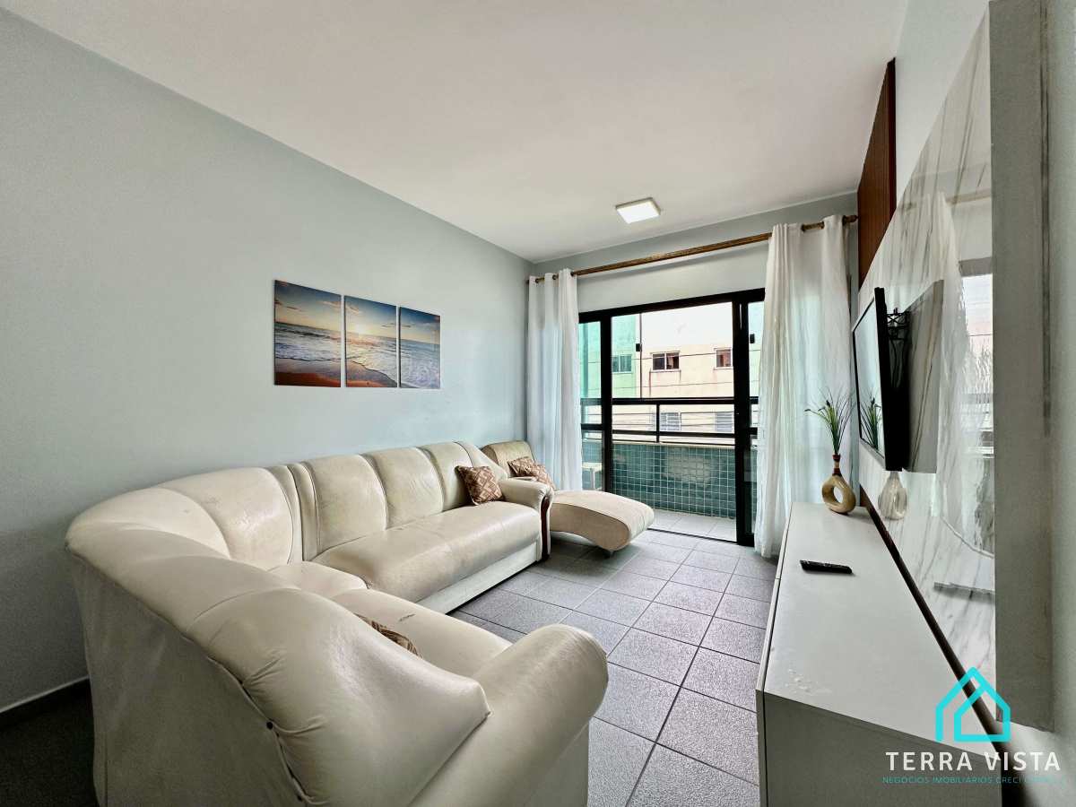  - Apartamento à venda frente mar com 3 dormitórios na Praia Grande Ubatuba SP