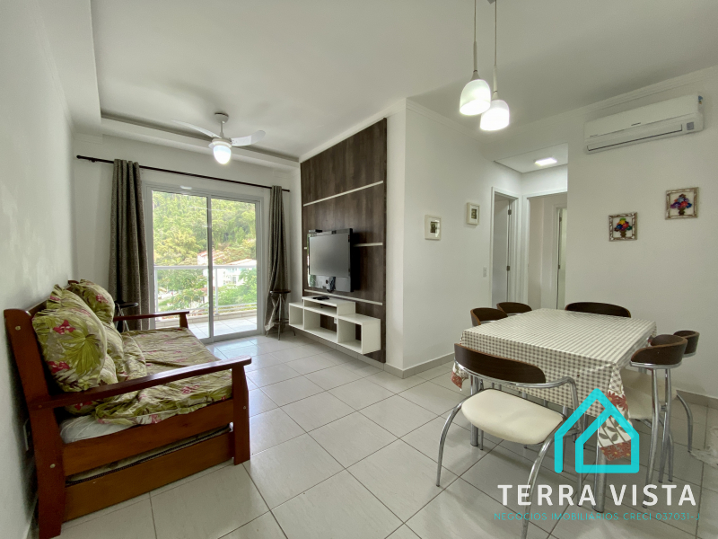 Apartamento, 2 quartos, 73 m² - Foto 1