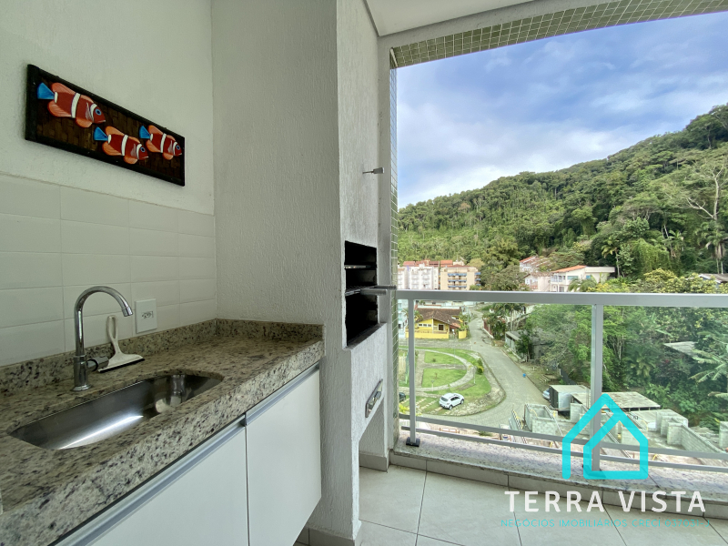 Apartamento, 2 quartos, 73 m² - Foto 5