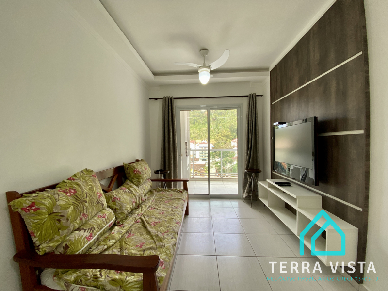 Apartamento, 2 quartos, 73 m² - Foto 2