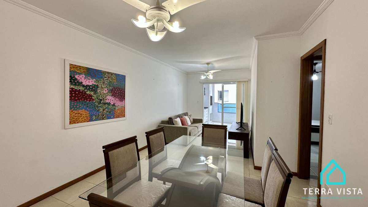  - Apartamento à venda na Praia do Itaguá com 2 dormitórios - Ubatuba SP