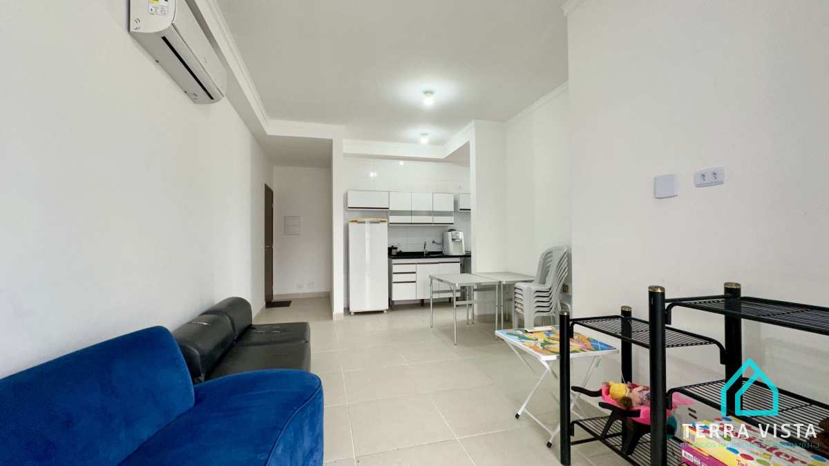 Apartamento à venda com 2 quartos, 55m² - Perequê Açu,Ubatuba