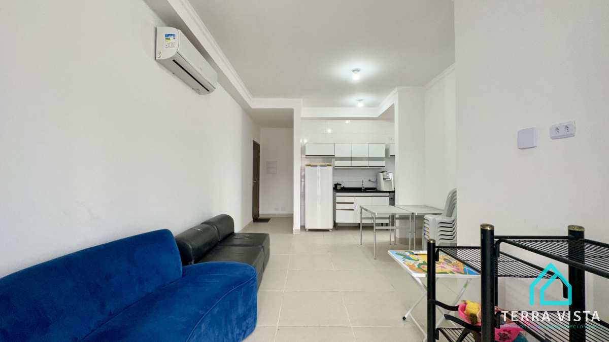 Apartamento à venda com 2 quartos, 55m² - Perequê Açu,Ubatuba